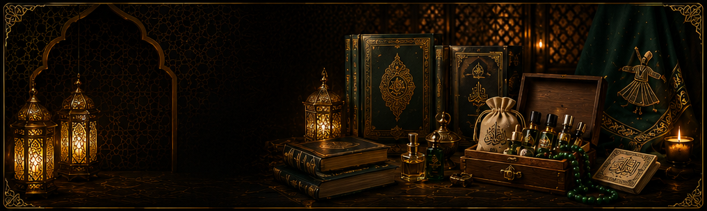 About Sufi Aangan