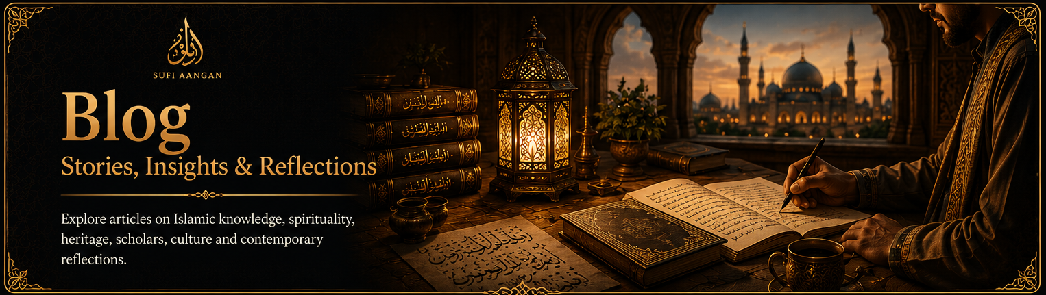 Sufipedia