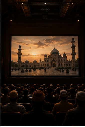 SufiVideo