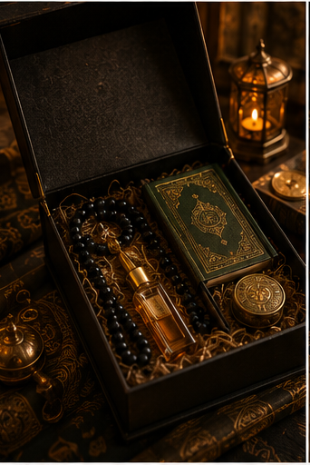 SufiBox