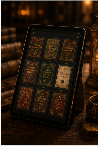 eBooks