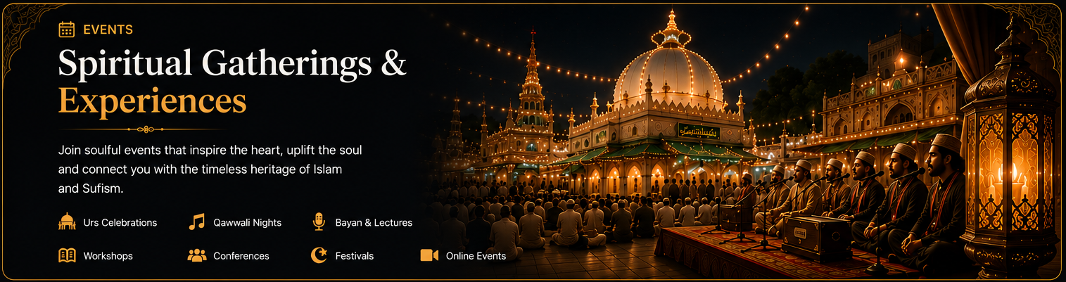 Events